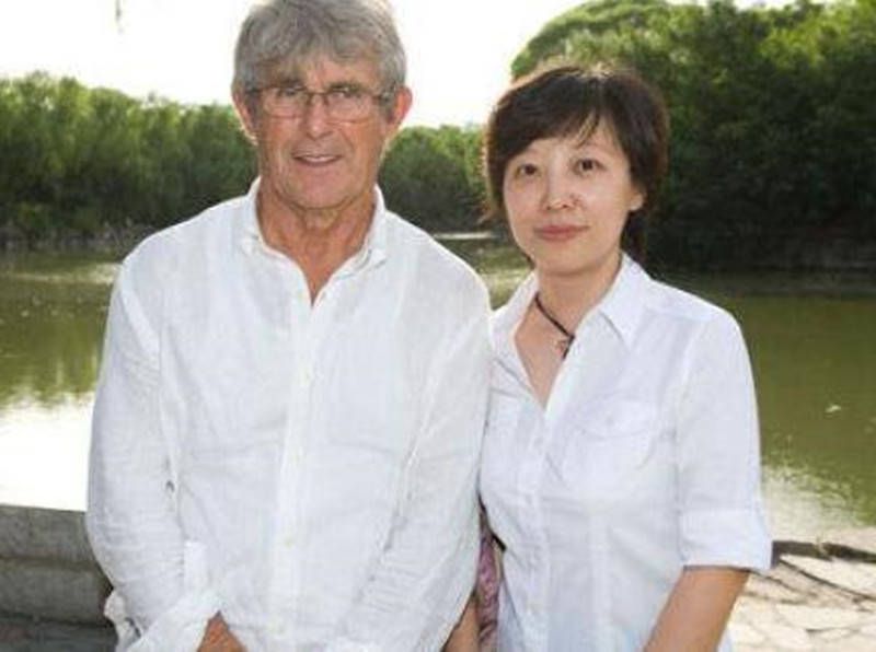 超长的护士小姐