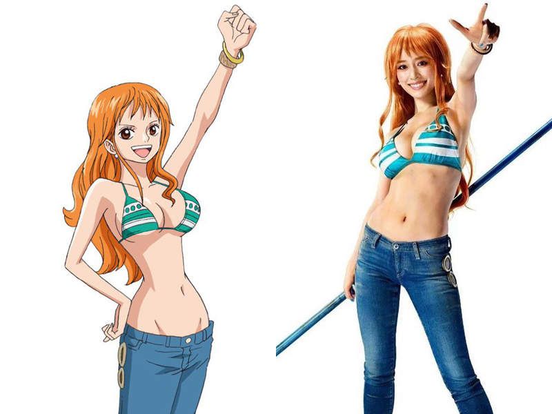 年轻妻子