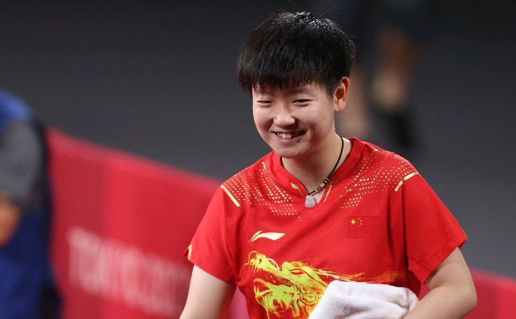 小混混的女大